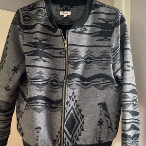 Western style jacket